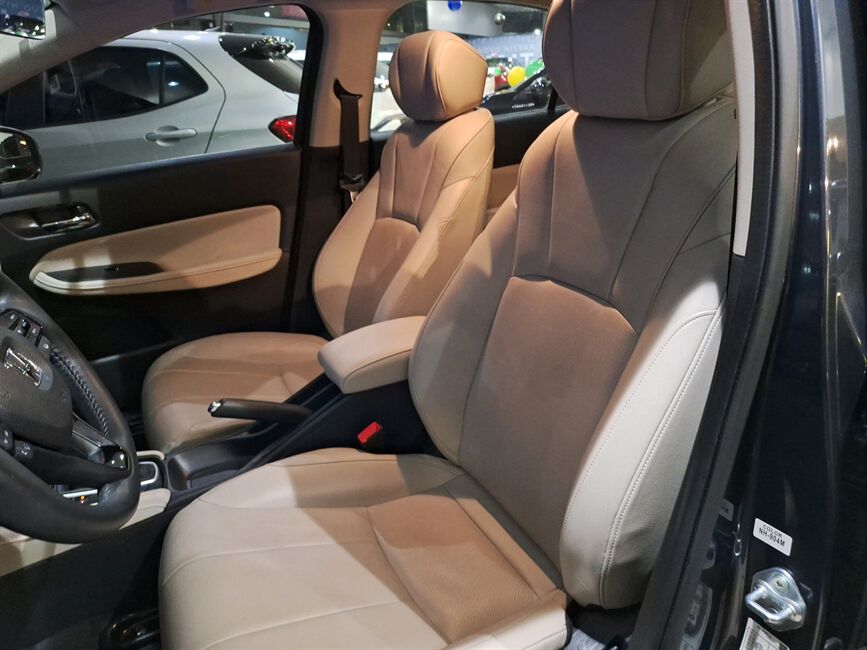 CITY 1.5 I-VTEC FLEX TOURING CVT
