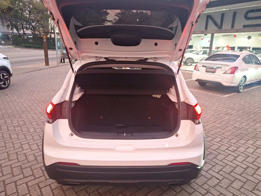 PULSE 1.3 FLEX DRIVE CVT