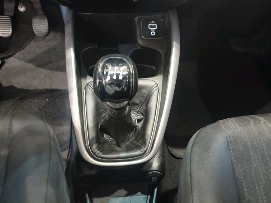 ARGO 1.3 FIREFLY FLEX DRIVE MANUAL