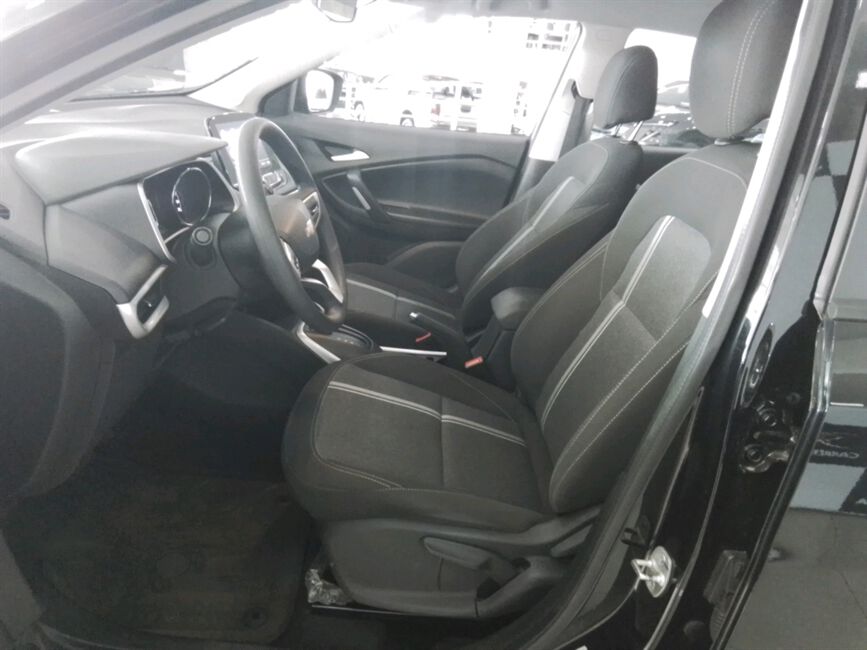 TRACKER 1.0 TURBO FLEX LT AUTOMATICO