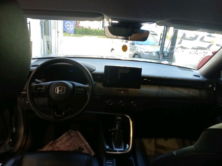 HR-V 1.5 DI I-VTEC TURBO FLEX TOURING CVT