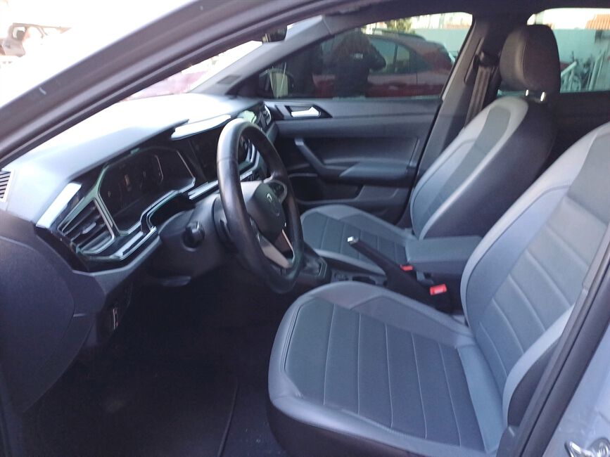 NIVUS 1.0 200 TSI TOTAL FLEX HIGHLINE AUTOMÁTICO