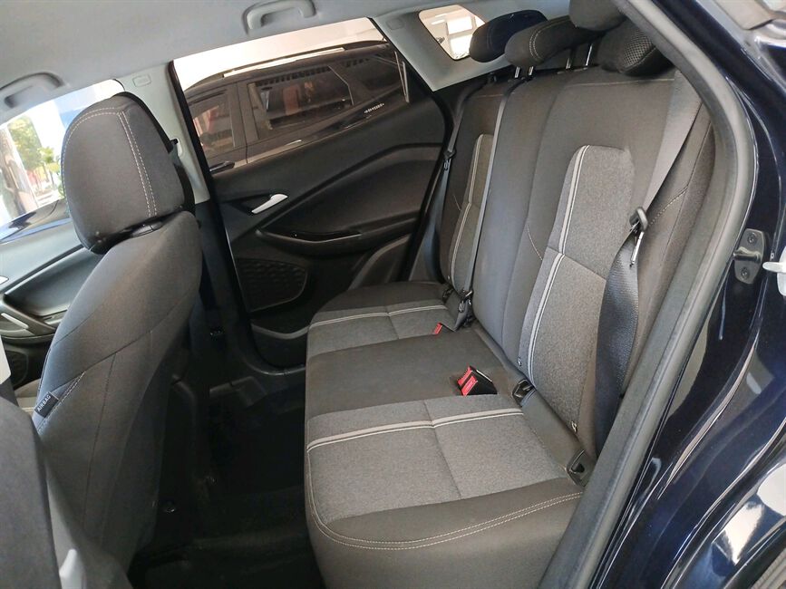 TRACKER 1.0 TURBO FLEX LT AUTOMATICO