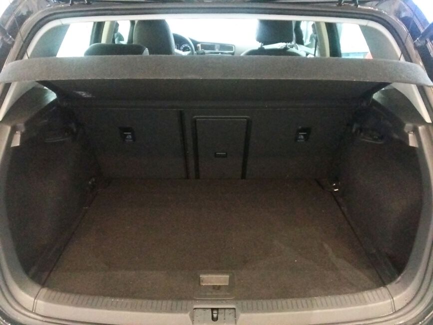 GOLF 1.4 TSI HIGHLINE 16V GASOLINA 4P AUTOMATICO