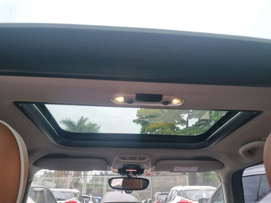 COOPER 2.0 16V TWINPOWER GASOLINA S 4P STEPTRONIC