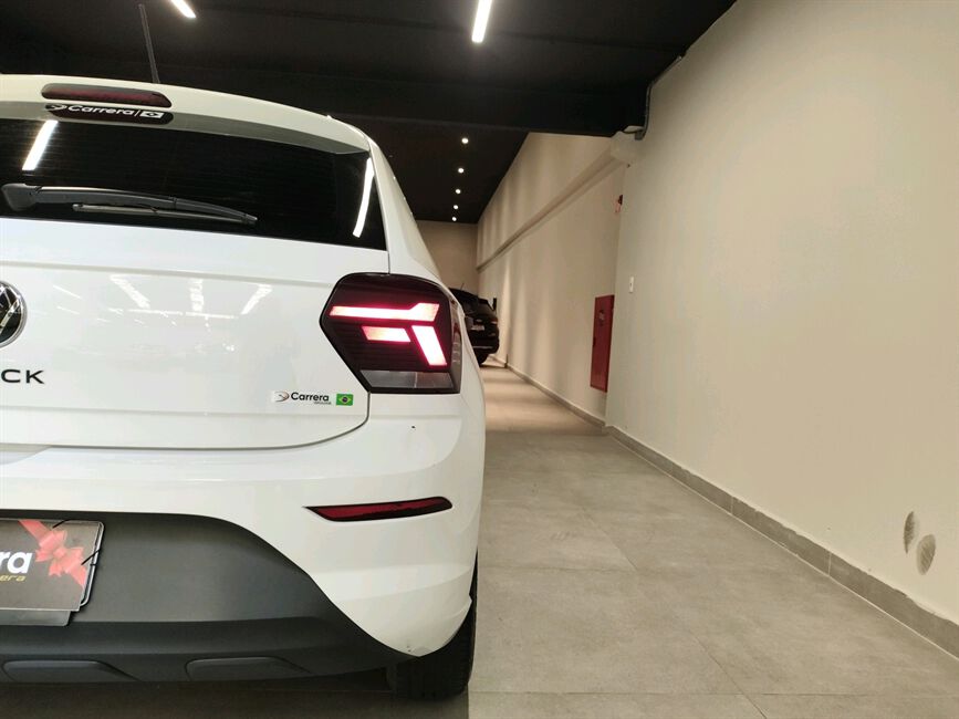 POLO 1.0 MPI TRACK MANUAL
