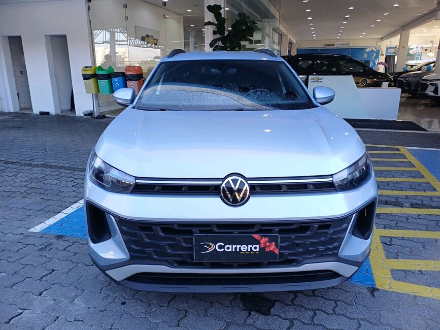 TERA 1.0 170 TSI HIGH AUTOMÁTICO