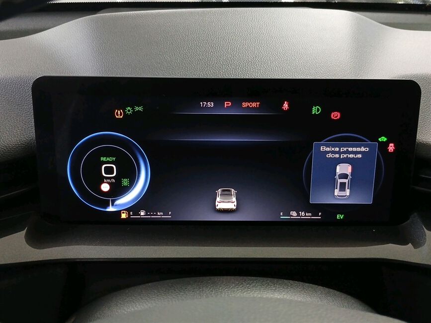 HAVAL H6 GT 1.5  PHEV AWD E-TRACTION