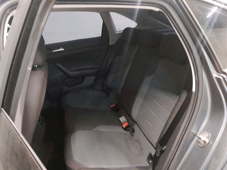NIVUS 1.0 200 TSI TOTAL FLEX COMFORTLINE AUTOMÁTIC