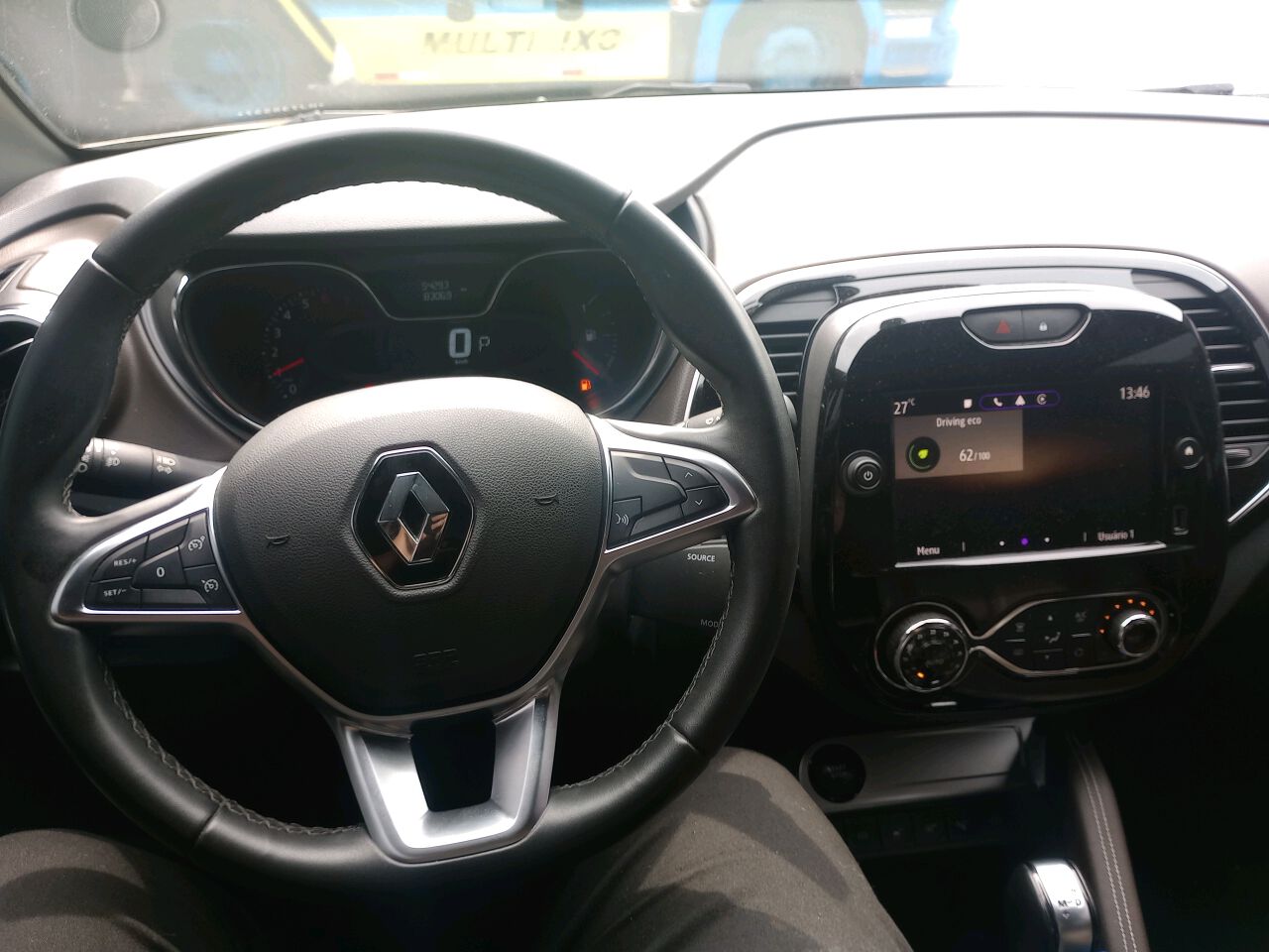 CAPTUR 1.3 TCE FLEX ICONIC X-TRONIC