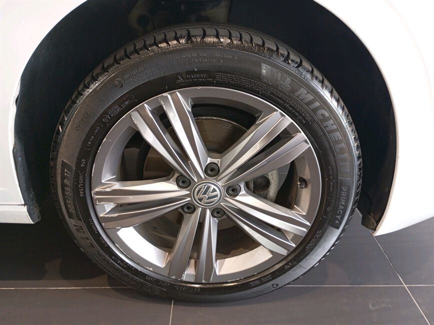 JETTA 1.4 250 TSI TOTAL FLEX R-LINE TIPTRONIC