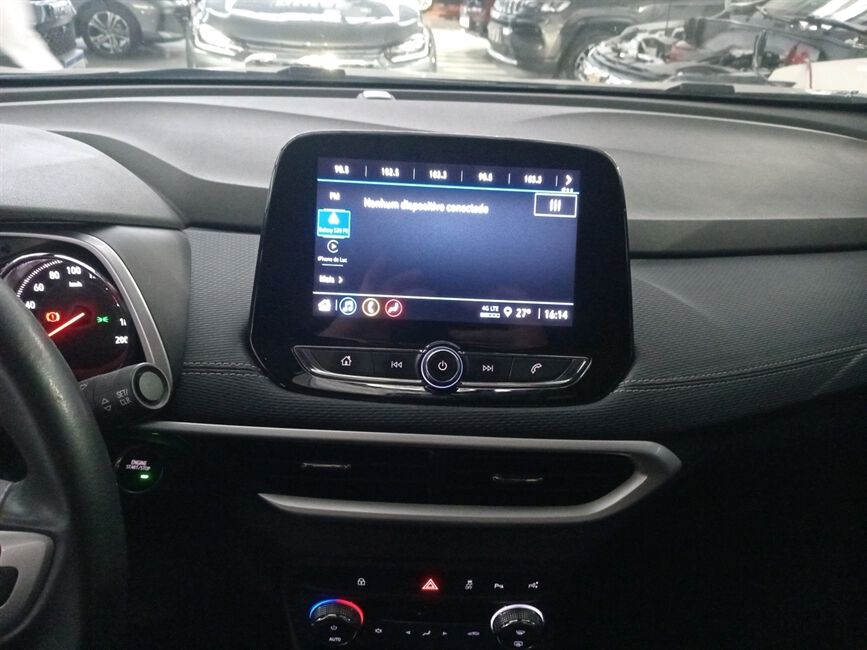 TRACKER 1.2 TURBO FLEX PREMIER AUTOMATICO