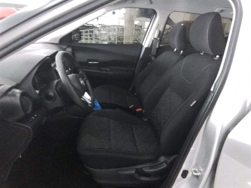 KICKS 1.6 16V FLEXSTART SENSE XTRONIC