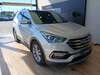 SANTA FE 3.3 MPFI 4X4 7 LUGARES V6 270CV GASOLINA