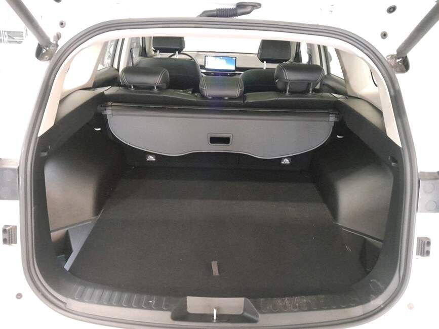 HAVAL H6 1.5 HEV PREMIUM E-TRACTION