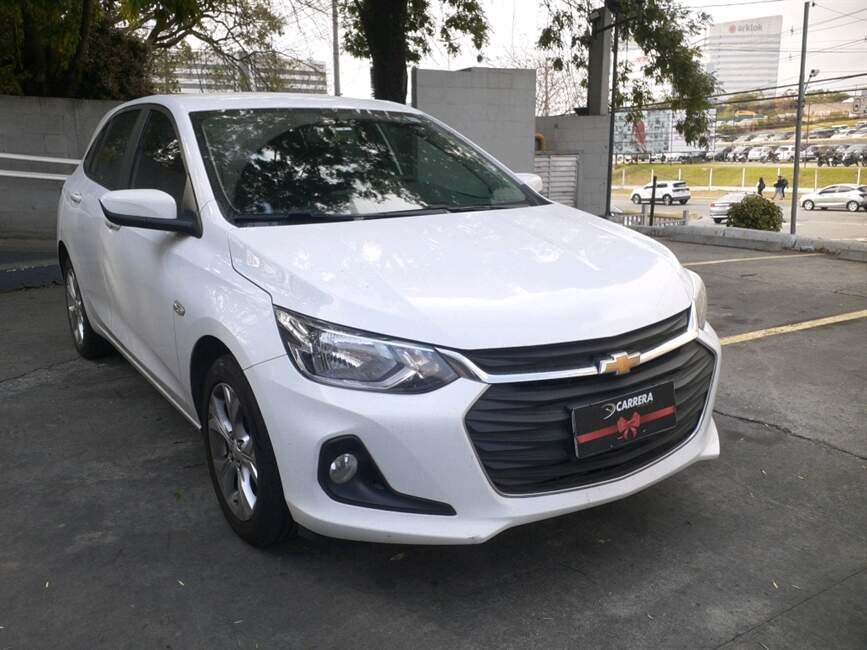 ONIX 1.0 TURBO FLEX LTZ MANUAL