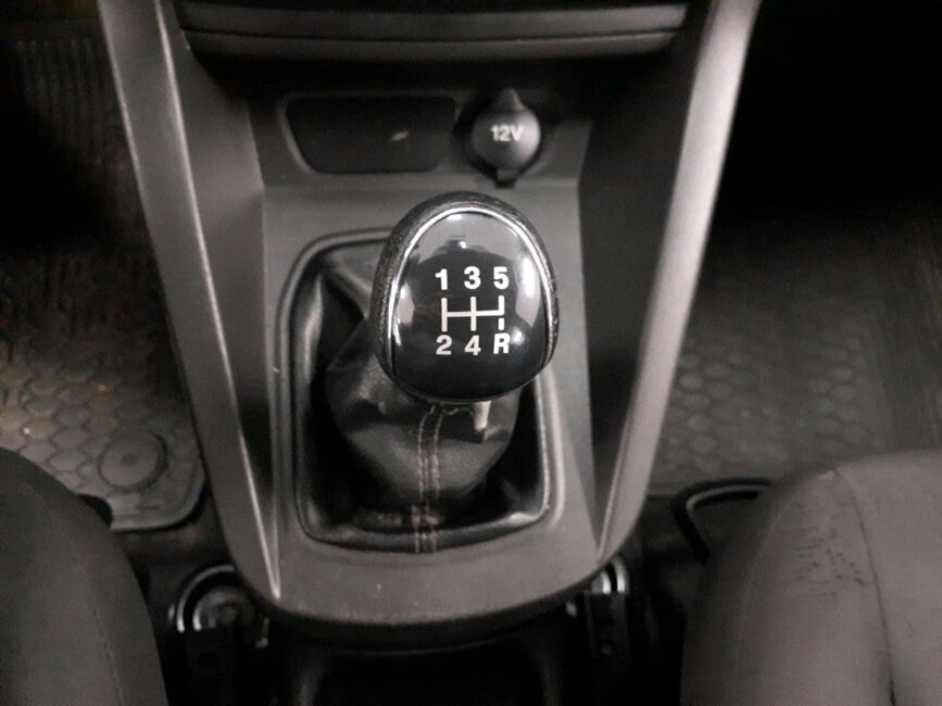 KA 1.0 SE / PLUS TI-VCT FLEX MANUAL
