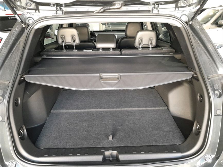EQUINOX 2.0 16V TURBO GASOLINA LT AUTOMATICO