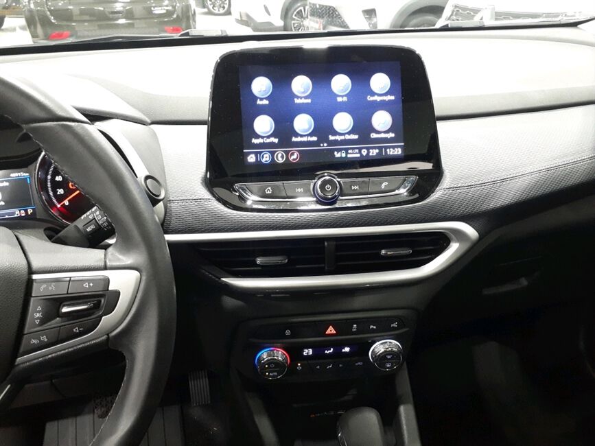 TRACKER 1.2 TURBO FLEX PREMIER AUTOMATICO