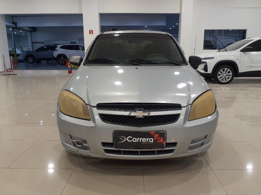 CELTA 1.0 MPFI LT 8V FLEX 4P MANUAL