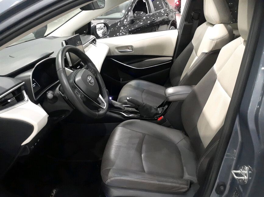 COROLLA 2.0 ALTIS / PREMIUM 16V FLEX 4P AUTO