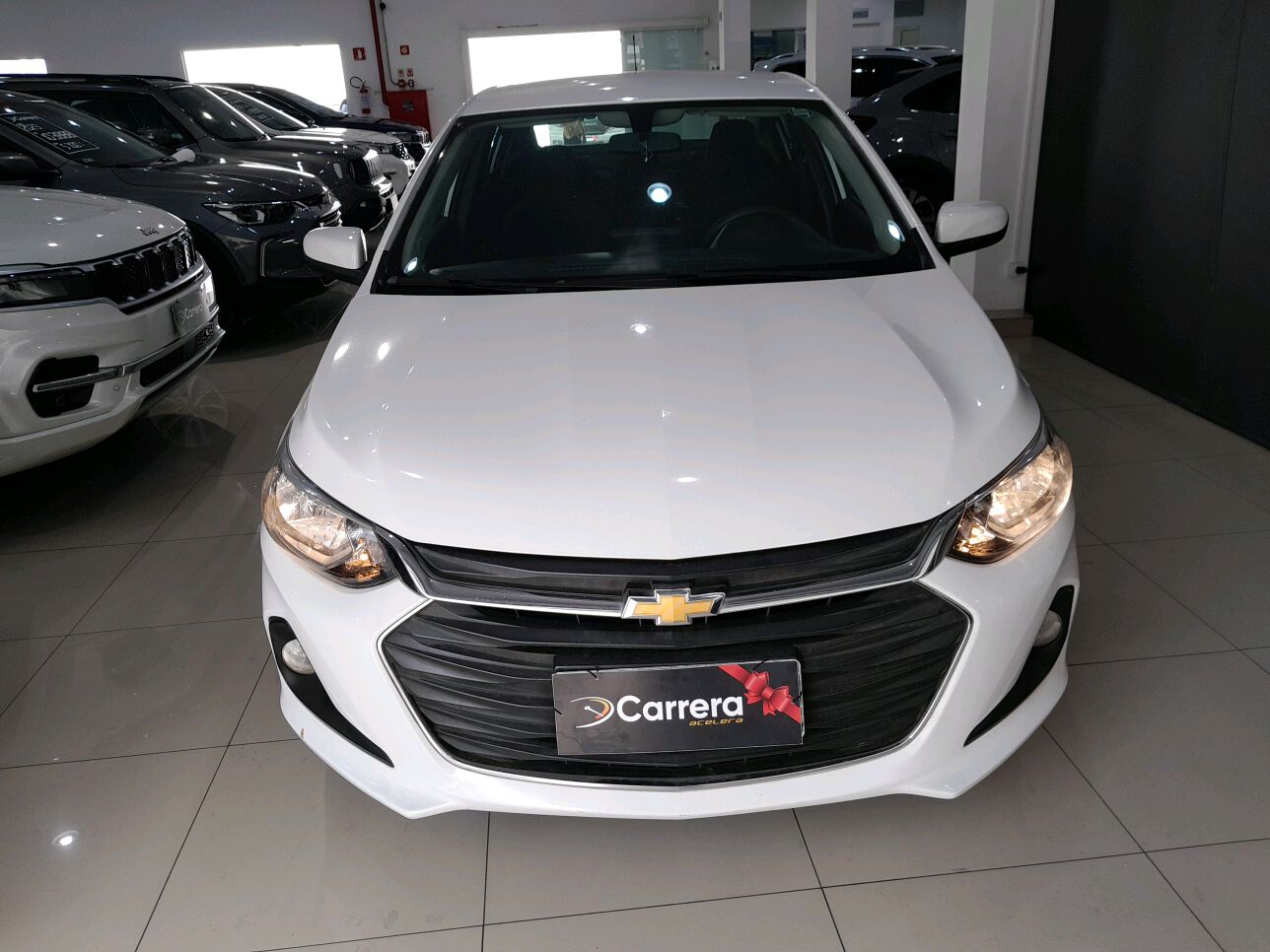 ONIX 1.0 TURBO FLEX PLUS LTZ MANUAL