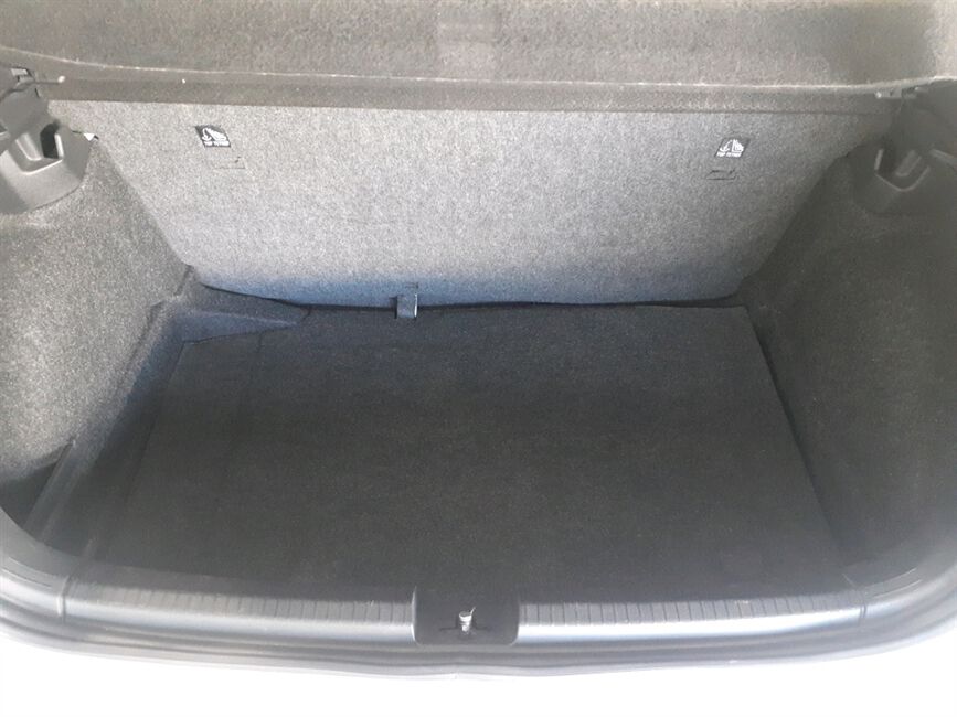 POLO 1.0 170 TSI COMFORTLINE AUTOMÁTICO