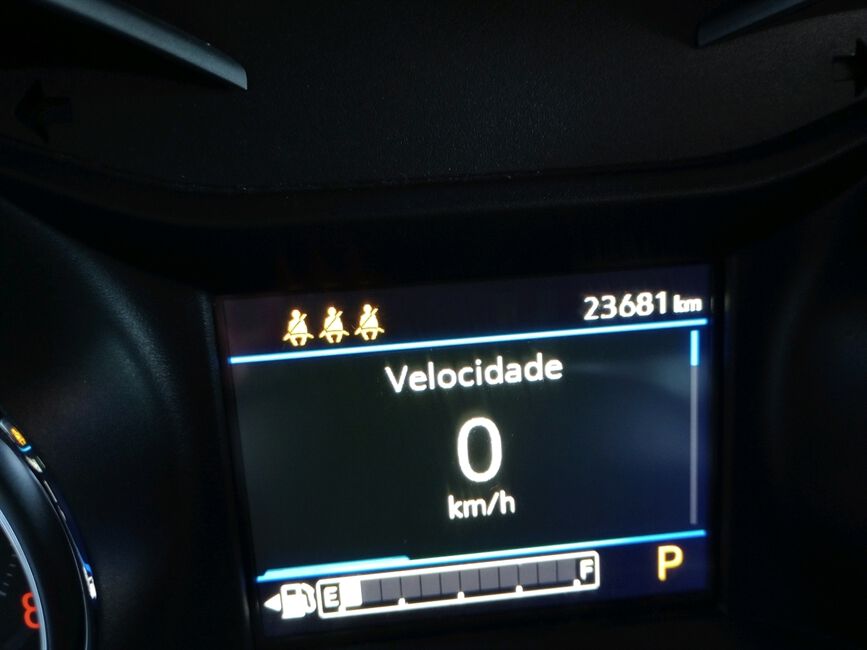TRACKER 1.2 TURBO FLEX PREMIER AUTOMÁTICO