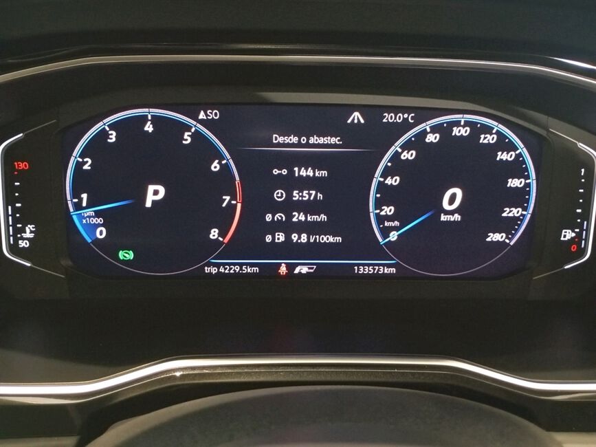 JETTA 1.4 250 TSI TOTAL FLEX R-LINE TIPTRONIC