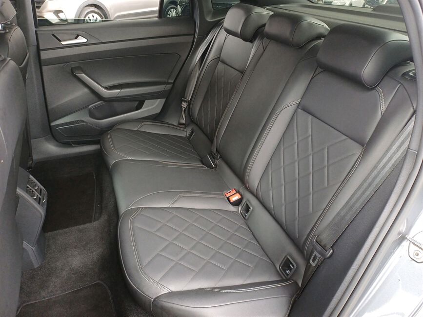 VIRTUS 1.4 250 TSI EXCLUSIVE AUTOMÁTICO