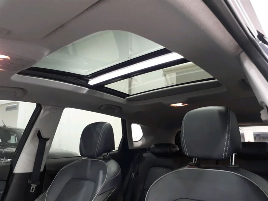TRACKER 1.2 TURBO FLEX PREMIER AUTOMATICO