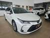 COROLLA 1.8 VVT-I HYBRID PREMIUM FLEX ALTIS CVT
