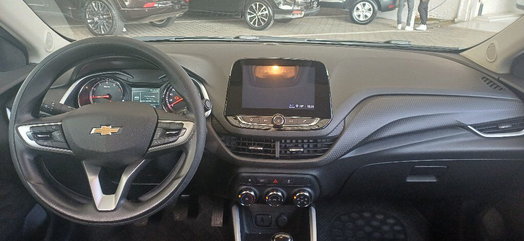 ONIX 1.0 TURBO FLEX PLUS LTZ MANUAL