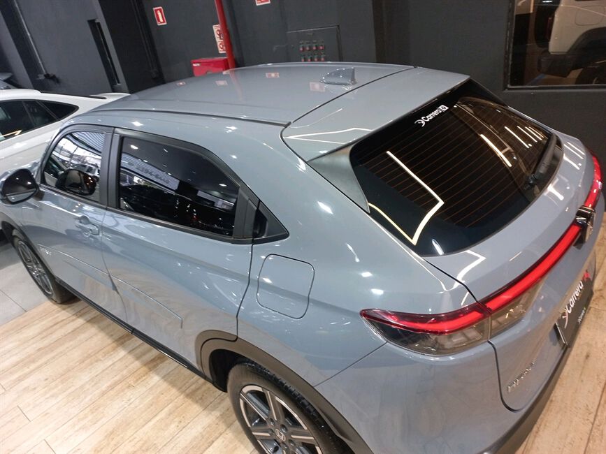 HR-V 1.5 DI I-VTEC FLEX EX CVT