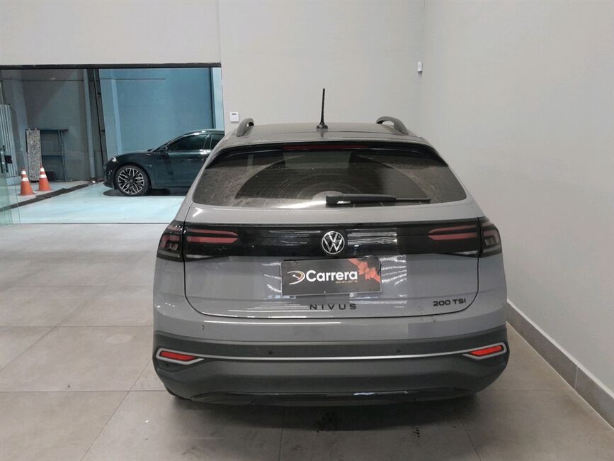 NIVUS 1.0 200 TSI TOTAL FLEX HIGHLINE AUTOMÁTICO