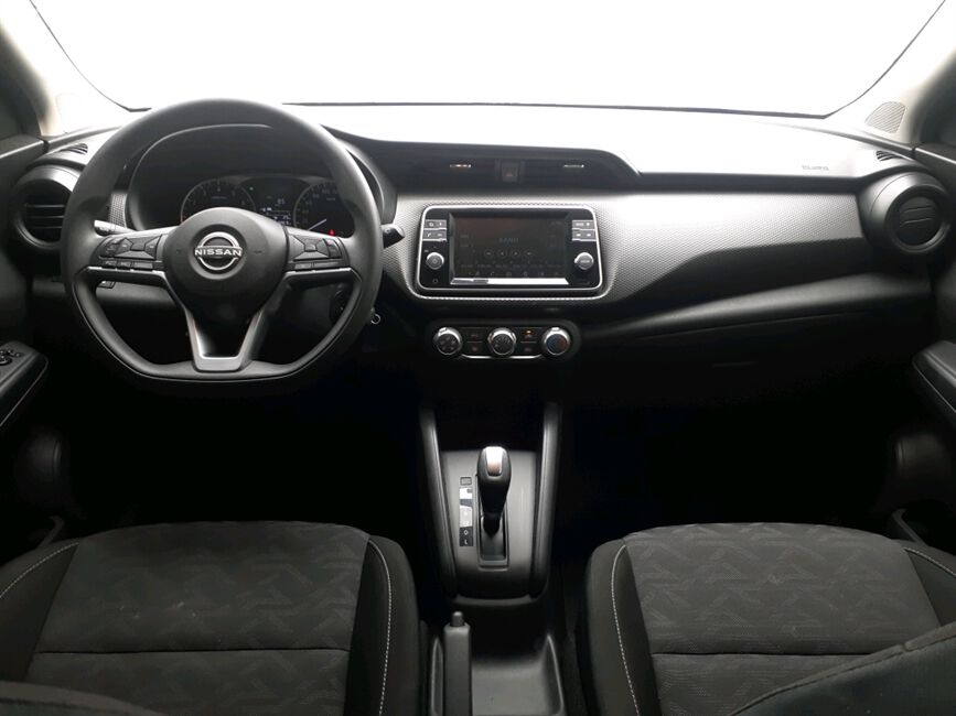 KICKS 1.6 16V FLEXSTART SENSE XTRONIC