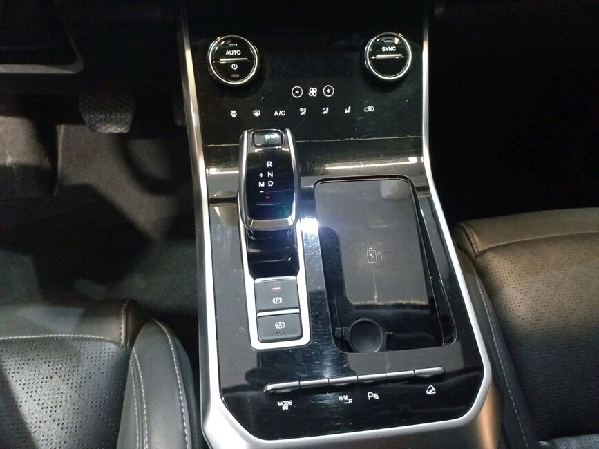 TIGGO 8 1.6 TGDI GASOLINA TXS DCT