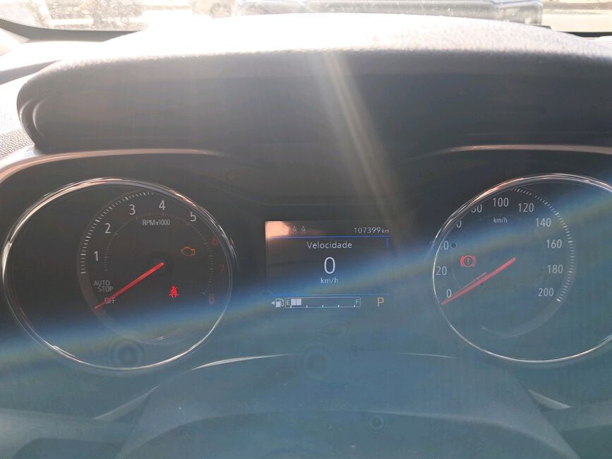 TRACKER 1.2 TURBO FLEX PREMIER AUTOMATICO