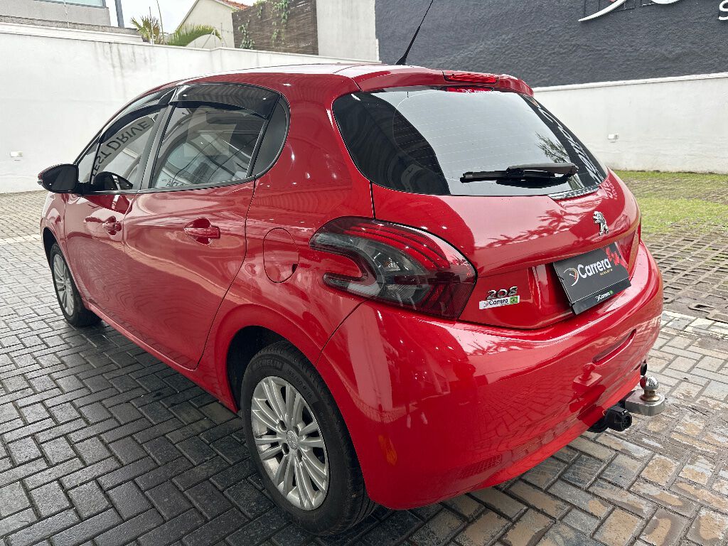 208 1.2 ACTIVE 12V FLEX 4P MANUAL