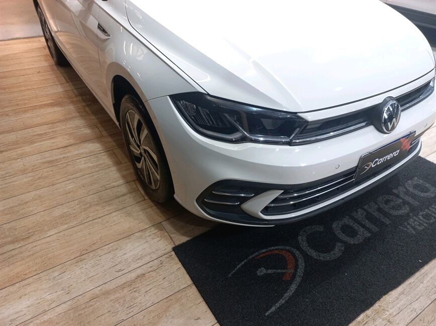 POLO 1.0 170 TSI HIGHLINE AUTOMÁTICO