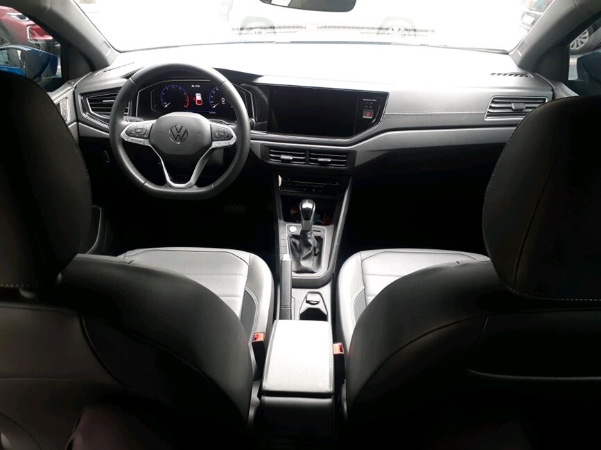 NIVUS 1.0 200 TSI TOTAL FLEX HIGHLINE AUTOMÁTICO