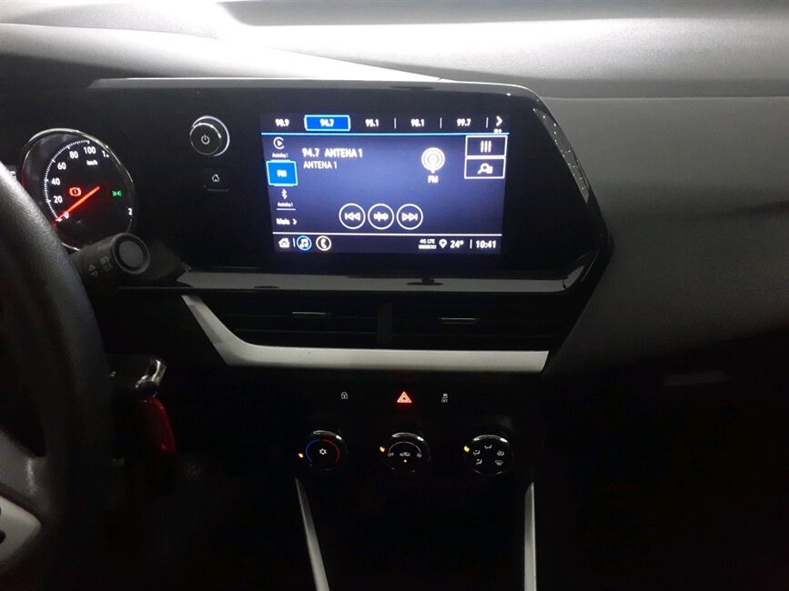 MONTANA 1.2 TURBO FLEX MANUAL