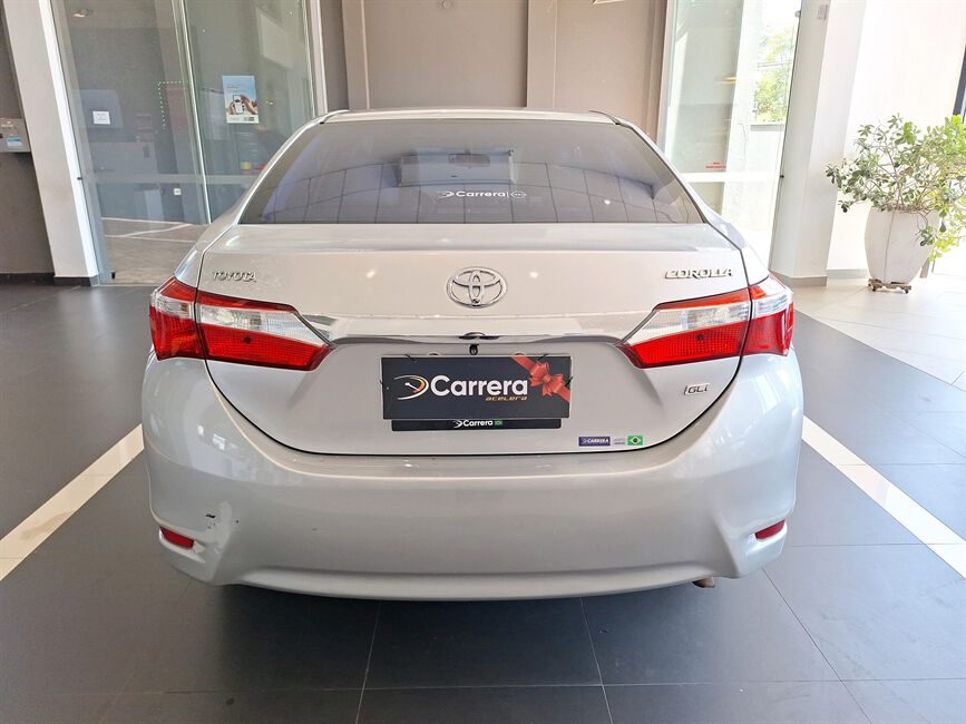 COROLLA