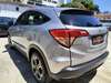 HR-V 1.8 16V FLEX EX 4P AUTOMATICO