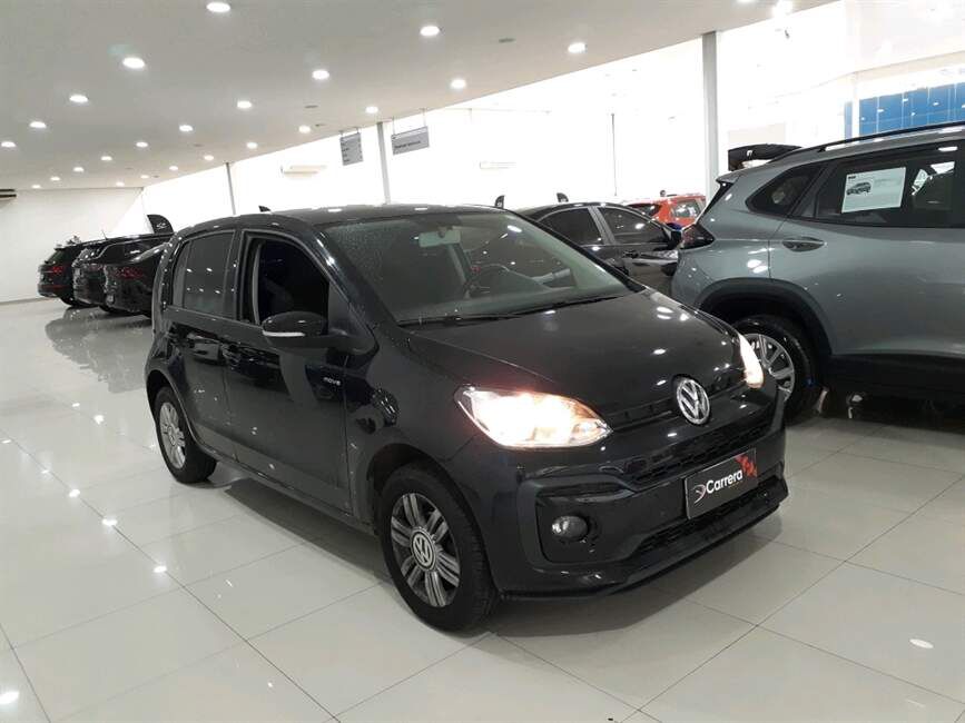 UP 1.0 MOVE 12V FLEX 4P MANUAL