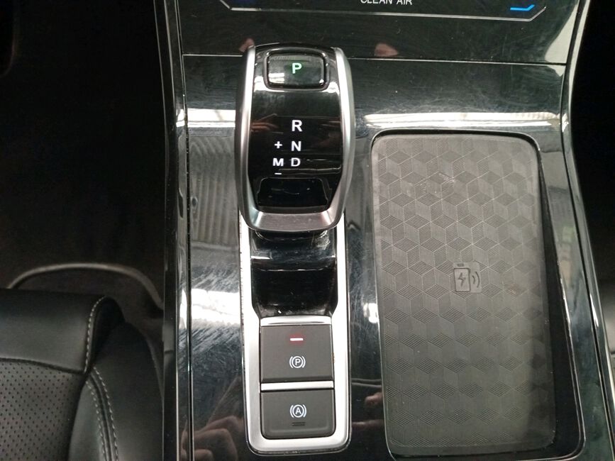 TIGGO 7 1.5 TCI TURBO FLEX SPORT CVT
