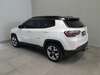 COMPASS 2.0 16V FLEX LONGITUDE AUTOMATICO