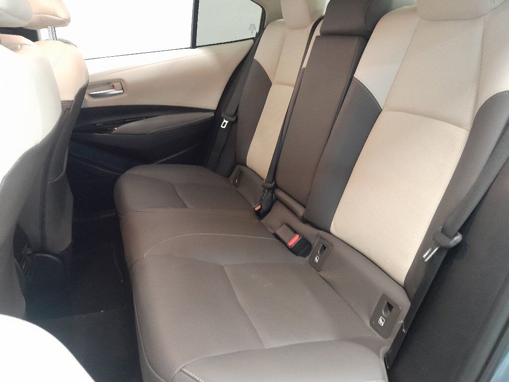 COROLLA 1.8 VVT-I HYBRID FLEX ALTIS PREMIUM CVT