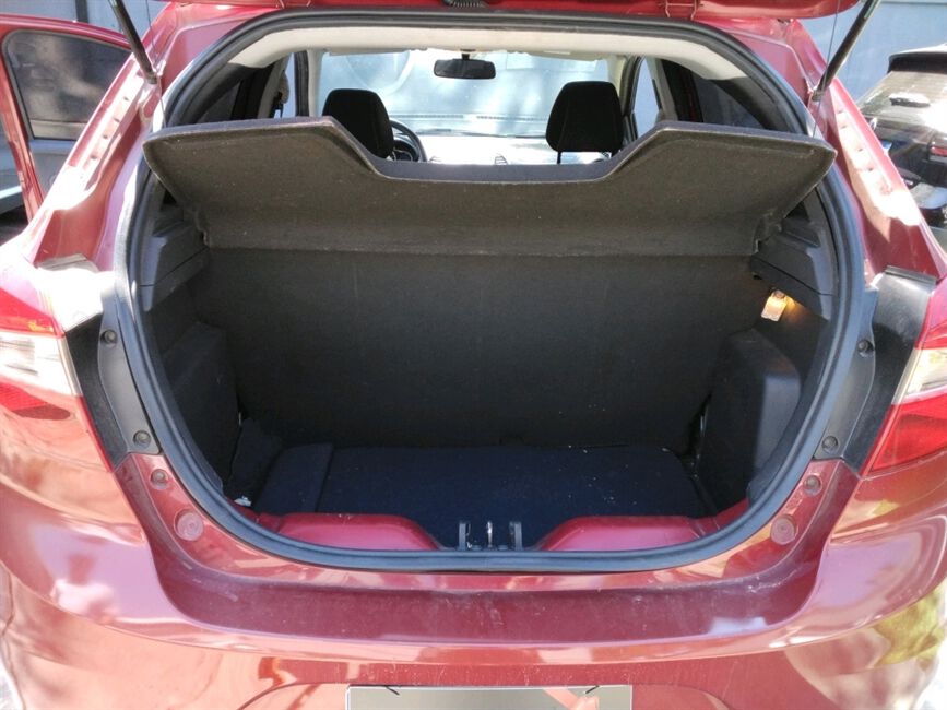 KA 1.0 SE / PLUS TI-VCT FLEX MANUAL