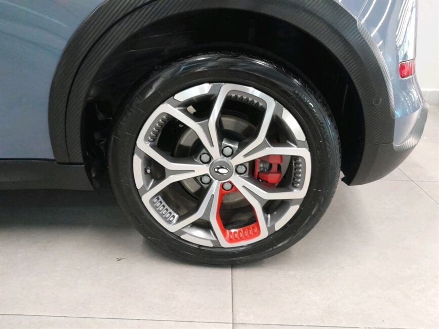 ORA 03 63 KW ELÉTRICO GT BEV63
